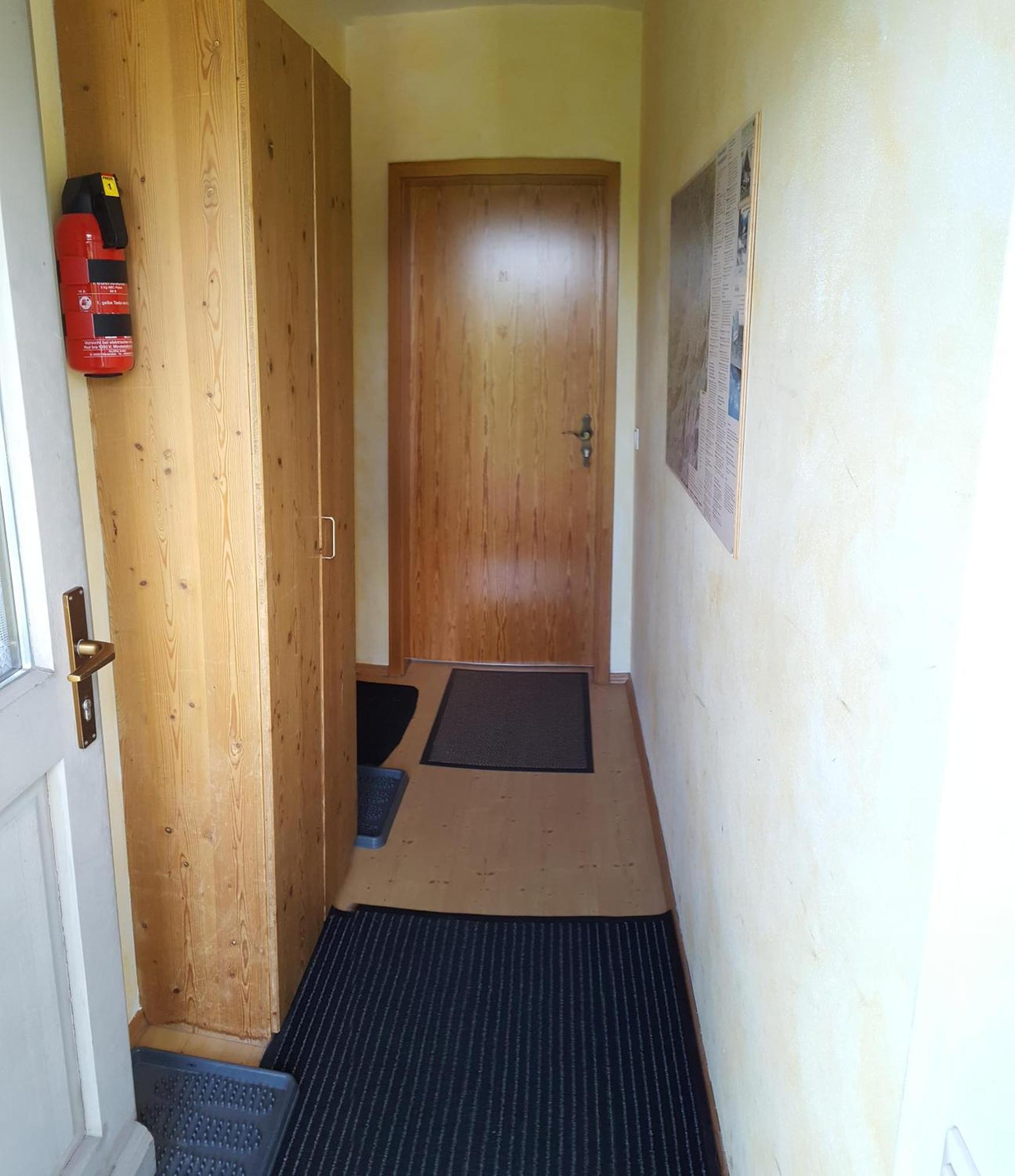 Ferienwohnung Am Wasen Inkl. Chiemgaukarte 루폴딩 외부 사진