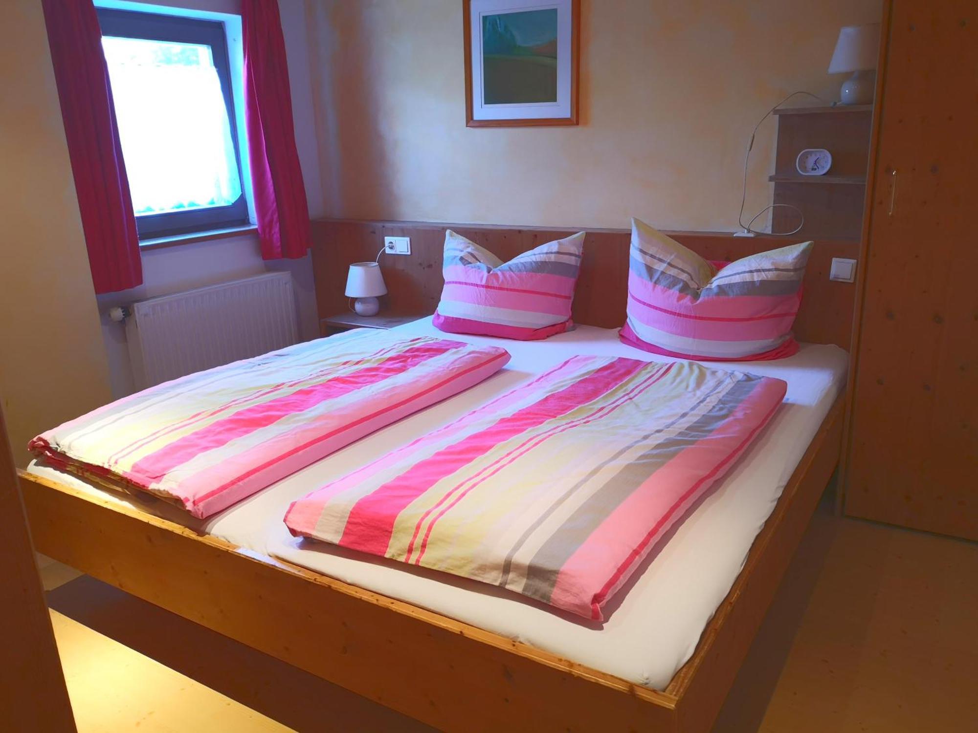 Ferienwohnung Am Wasen Inkl. Chiemgaukarte 루폴딩 외부 사진